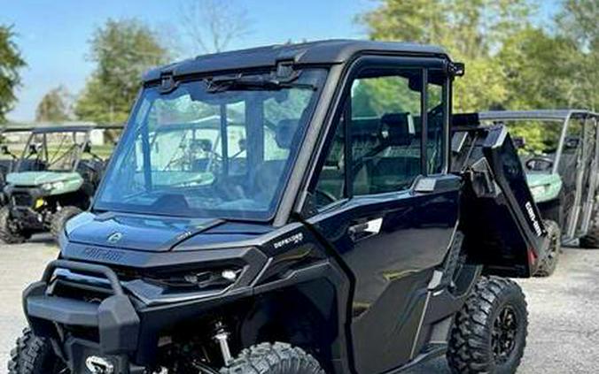 2026 Can-Am® Defender XT CAB HD11
