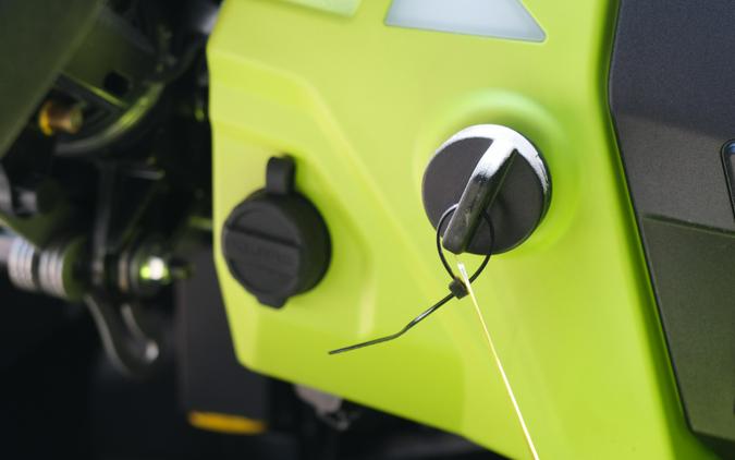 2025 POLARIS RZR PRO XP 4 ULTIMATE