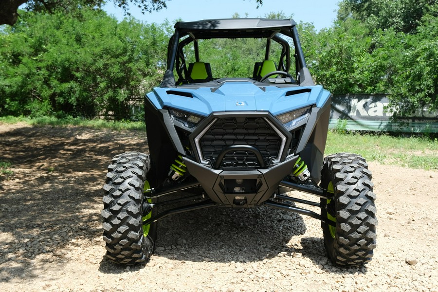 2025 POLARIS RZR PRO XP 4 ULTIMATE