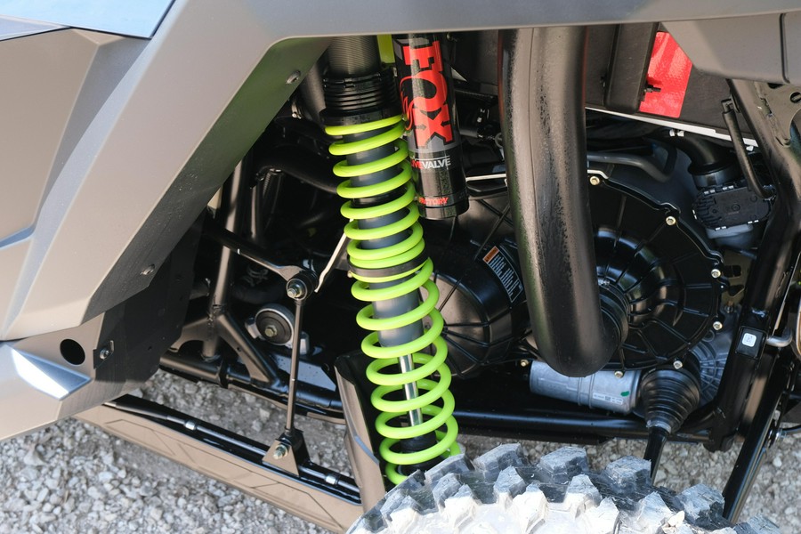 2025 POLARIS RZR PRO XP 4 ULTIMATE
