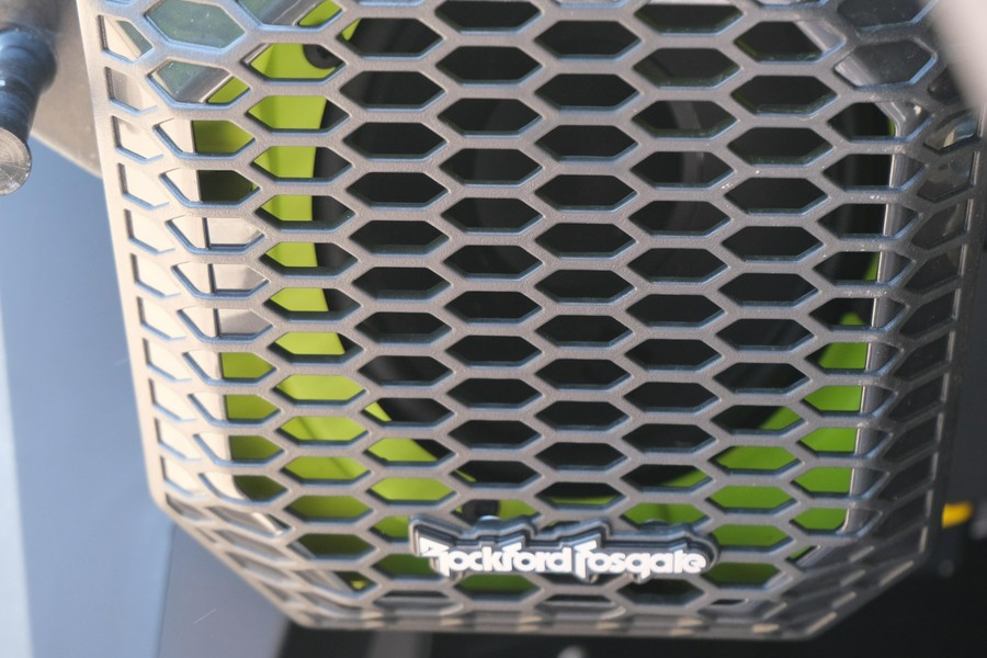 2025 POLARIS RZR PRO XP 4 ULTIMATE