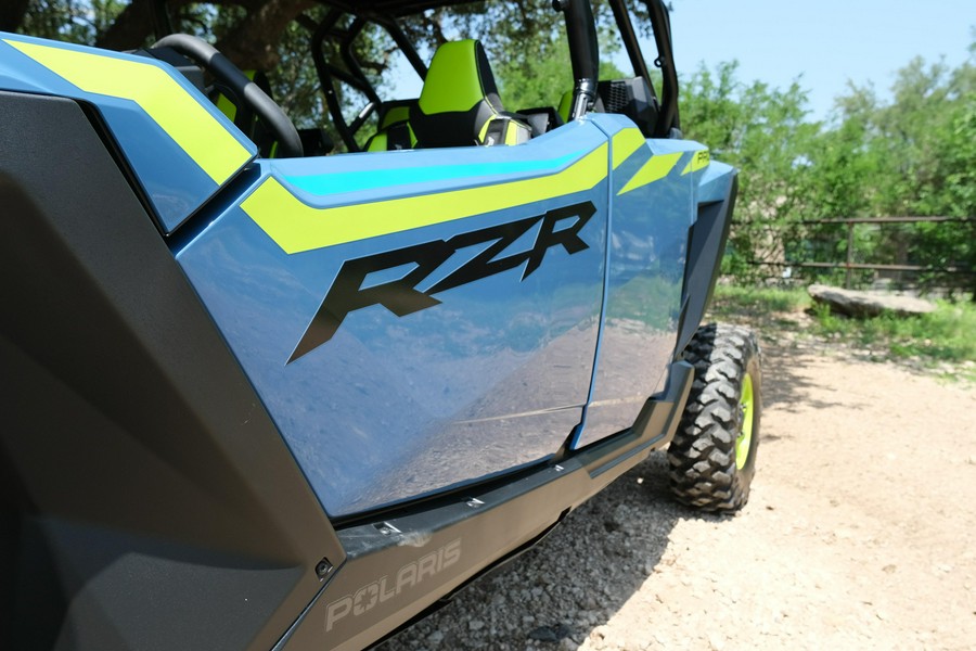 2025 POLARIS RZR PRO XP 4 ULTIMATE