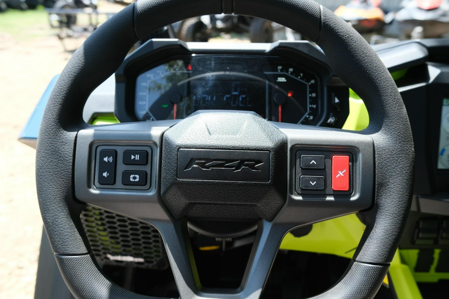 2025 POLARIS RZR PRO XP 4 ULTIMATE