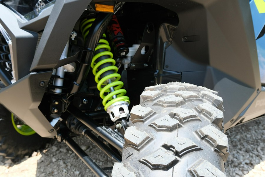 2025 POLARIS RZR PRO XP 4 ULTIMATE