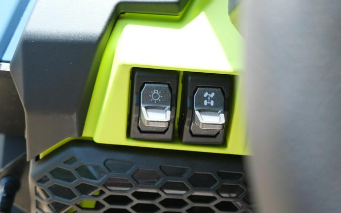 2025 POLARIS RZR PRO XP 4 ULTIMATE