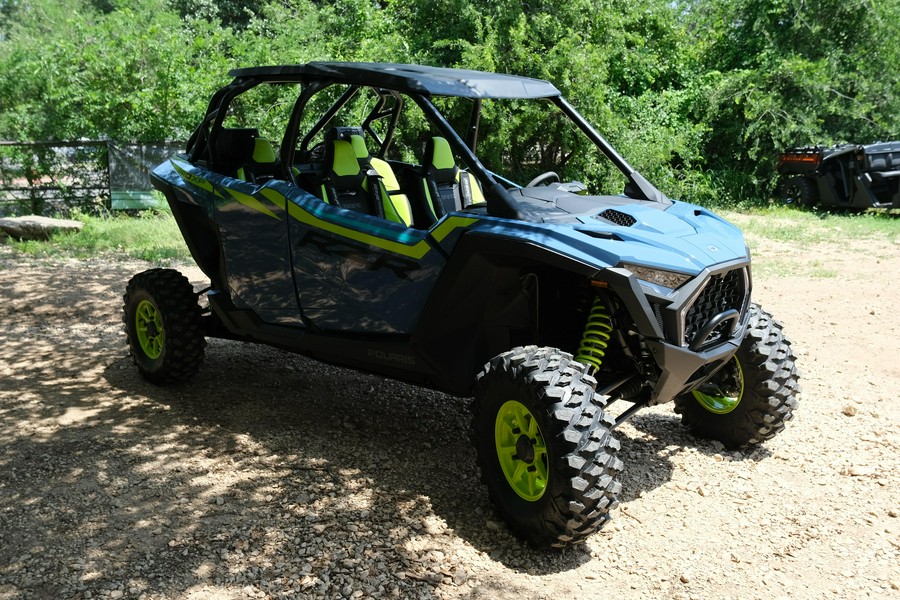 2025 POLARIS RZR PRO XP 4 ULTIMATE