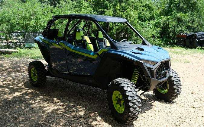 2025 POLARIS RZR PRO XP 4 ULTIMATE