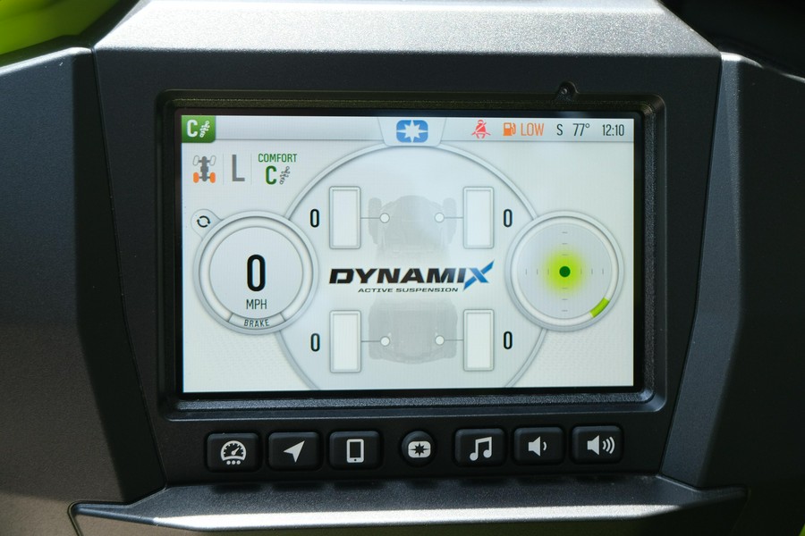 2025 POLARIS RZR PRO XP 4 ULTIMATE