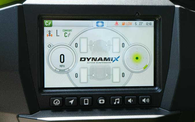 2025 POLARIS RZR PRO XP 4 ULTIMATE