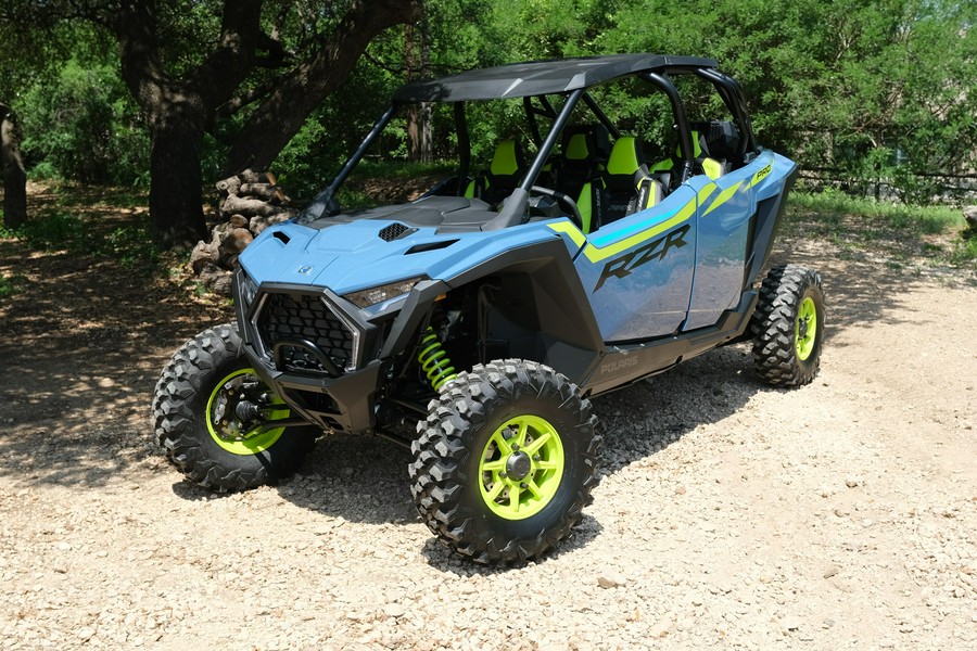 2025 POLARIS RZR PRO XP 4 ULTIMATE
