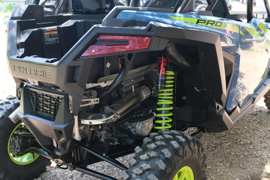2025 POLARIS RZR PRO XP 4 ULTIMATE