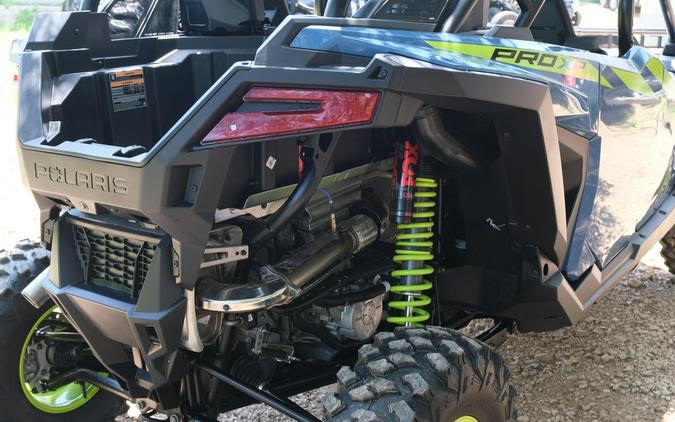 2025 POLARIS RZR PRO XP 4 ULTIMATE