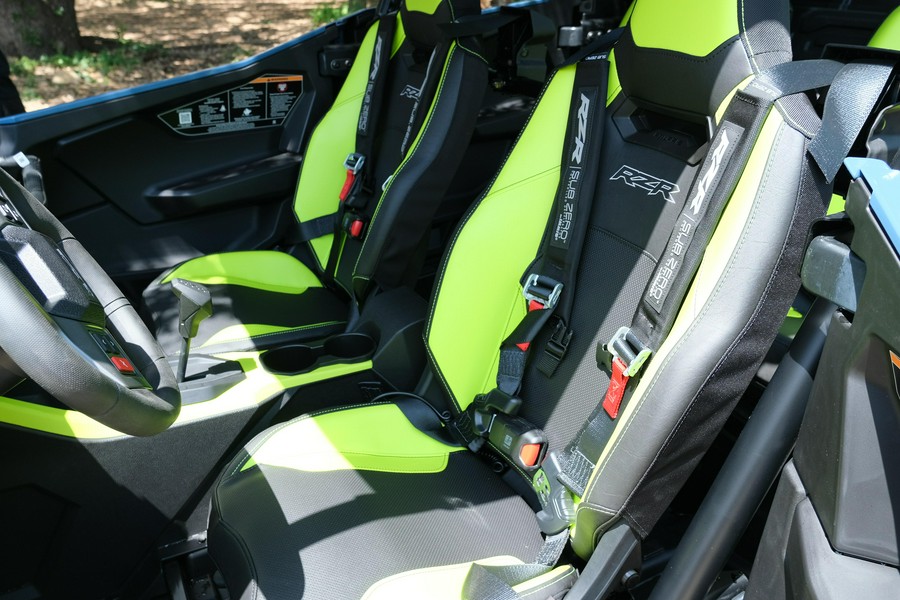 2025 POLARIS RZR PRO XP 4 ULTIMATE