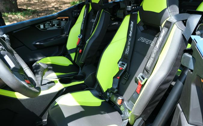 2025 POLARIS RZR PRO XP 4 ULTIMATE