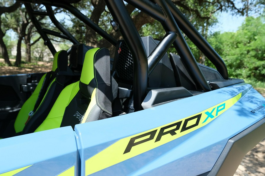 2025 POLARIS RZR PRO XP 4 ULTIMATE