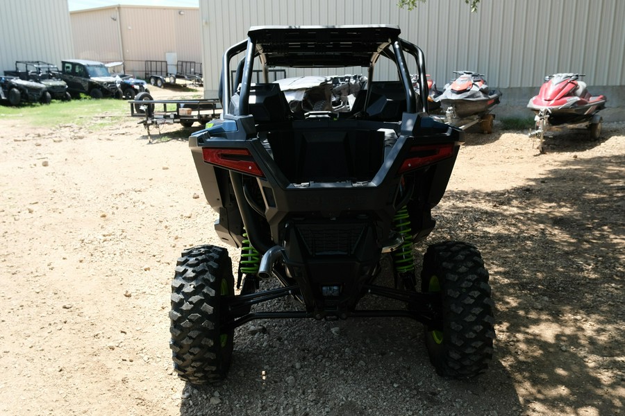 2025 POLARIS RZR PRO XP 4 ULTIMATE