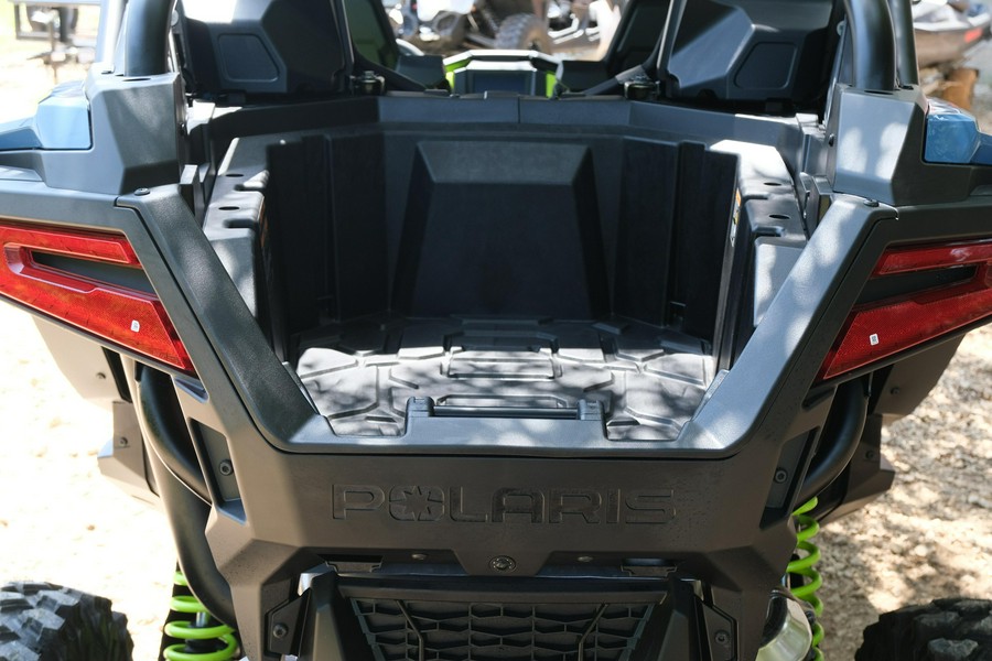 2025 POLARIS RZR PRO XP 4 ULTIMATE