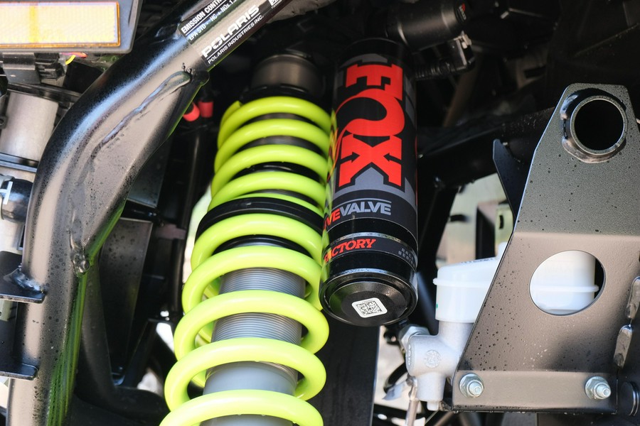 2025 POLARIS RZR PRO XP 4 ULTIMATE