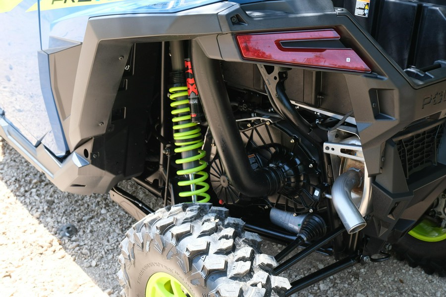 2025 POLARIS RZR PRO XP 4 ULTIMATE