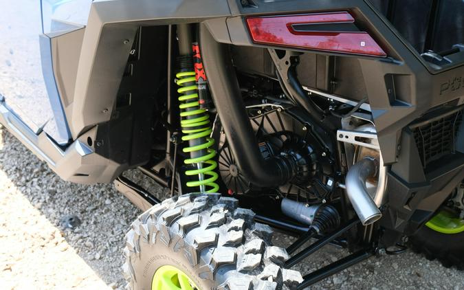 2025 POLARIS RZR PRO XP 4 ULTIMATE