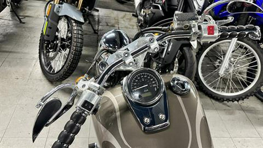 2006 Honda Shadow Spirit™ 750