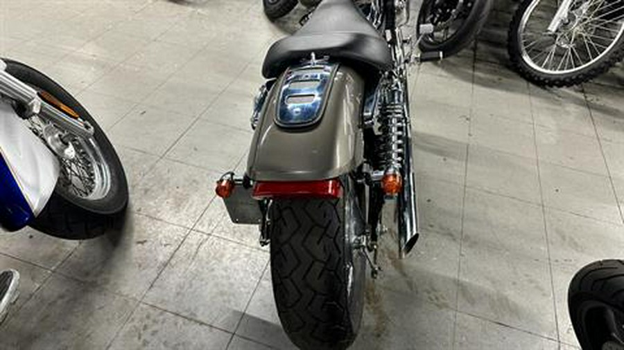 2006 Honda Shadow Spirit™ 750