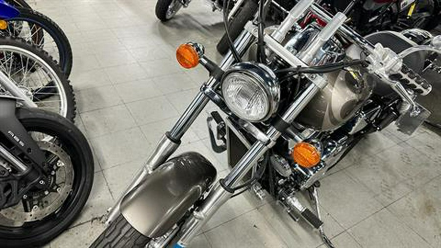 2006 Honda Shadow Spirit™ 750