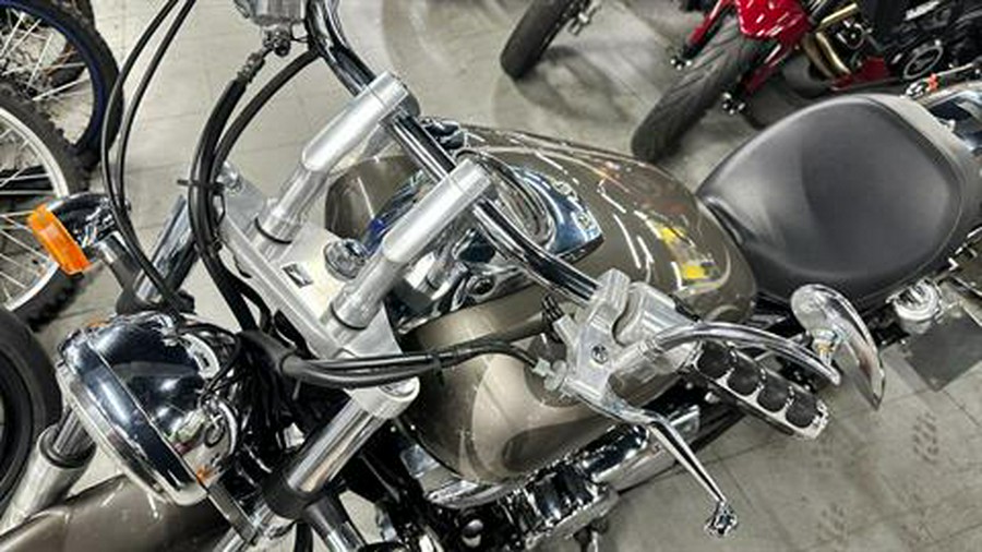 2006 Honda Shadow Spirit™ 750