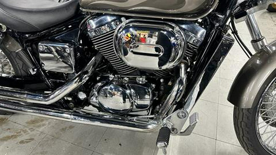2006 Honda Shadow Spirit™ 750