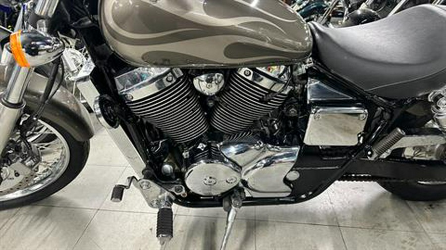 2006 Honda Shadow Spirit™ 750