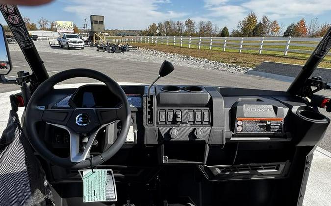 2026 CFMOTO UFORCE 600