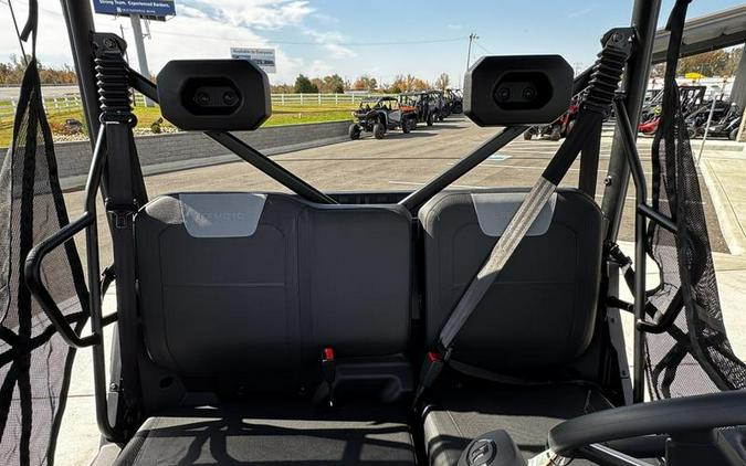 2026 CFMOTO UFORCE 600