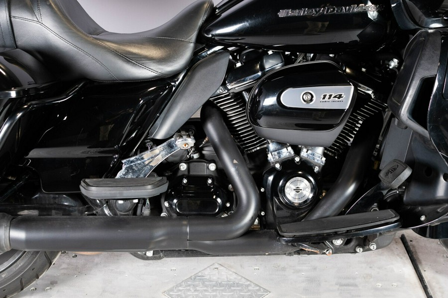 2021 Harley-Davidson Road Glide Limited