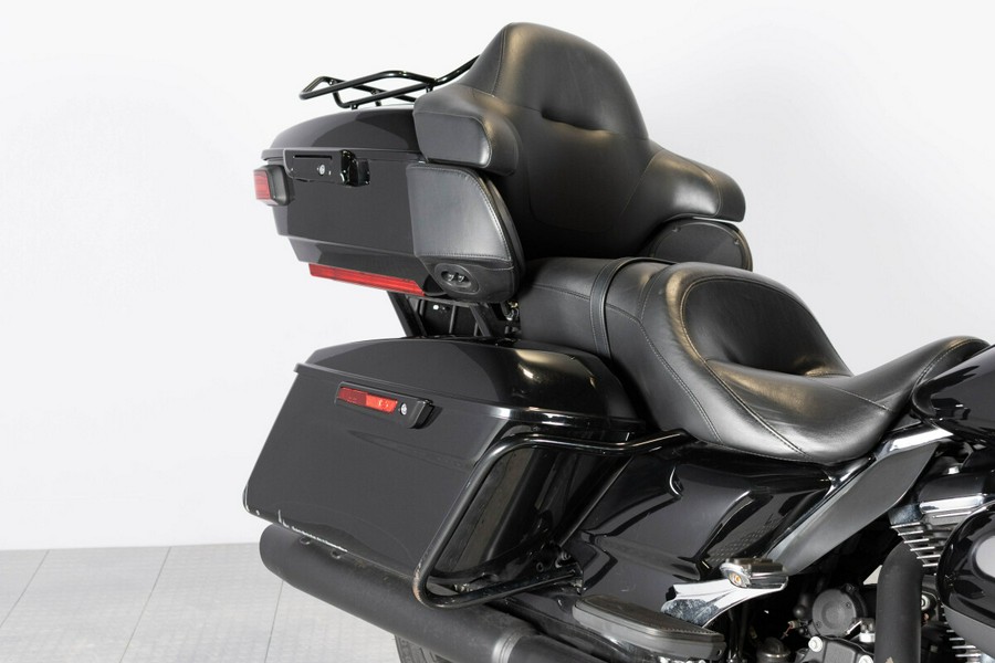 2021 Harley-Davidson Road Glide Limited