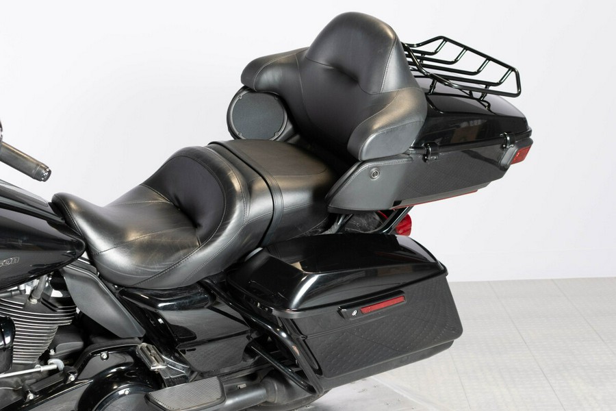 2021 Harley-Davidson Road Glide Limited