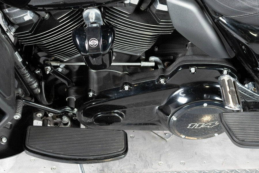 2021 Harley-Davidson Road Glide Limited