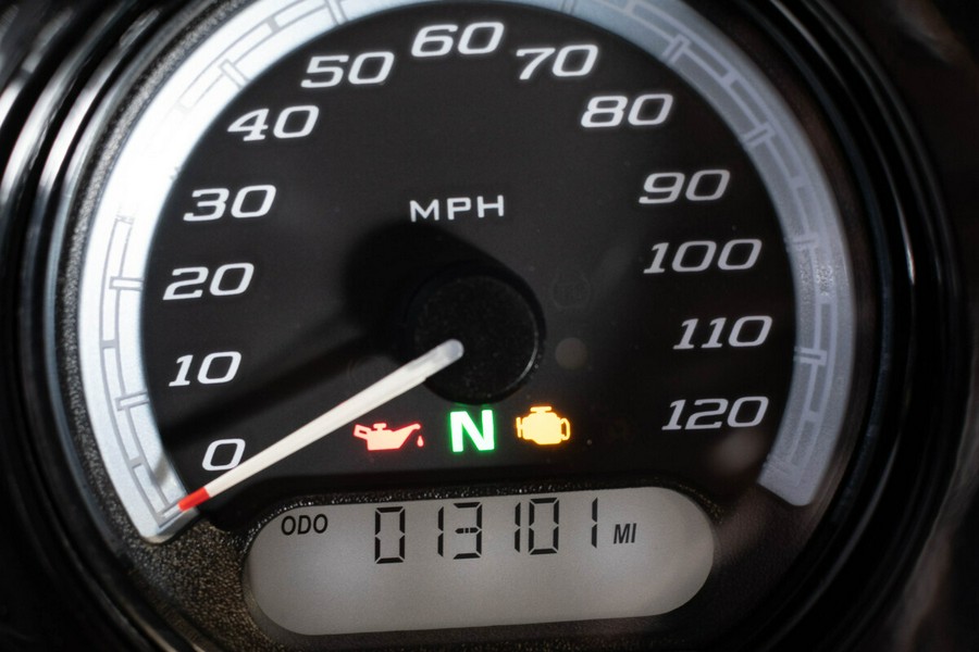 2021 Harley-Davidson Road Glide Limited