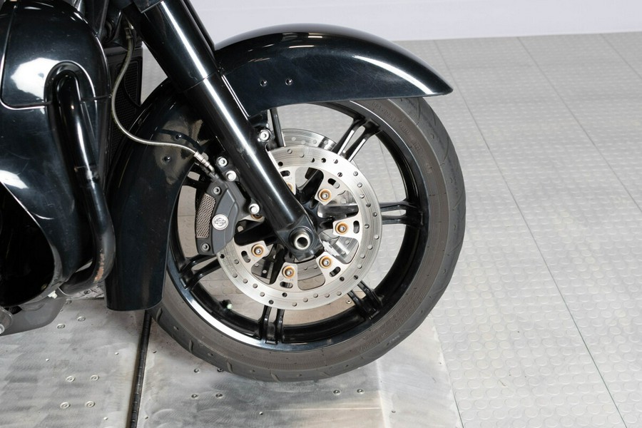 2021 Harley-Davidson Road Glide Limited