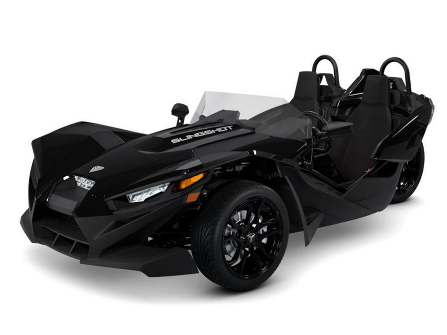 2026 Slingshot S Manual