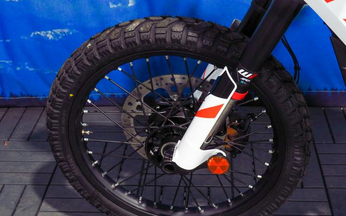 2026 KTM 390 Adventure R