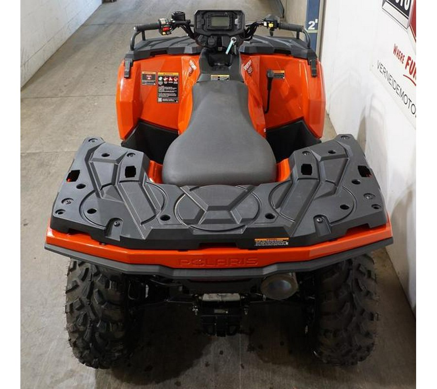 2024 Polaris® Sportsman 450 H.O.