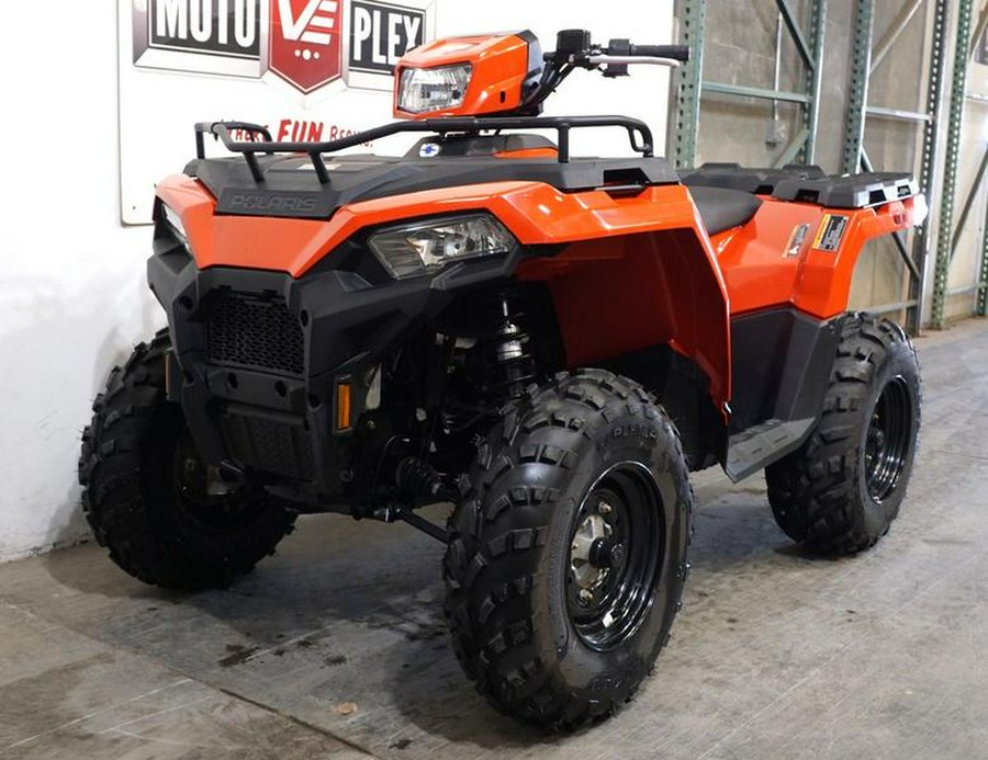 2024 Polaris® Sportsman 450 H.O.