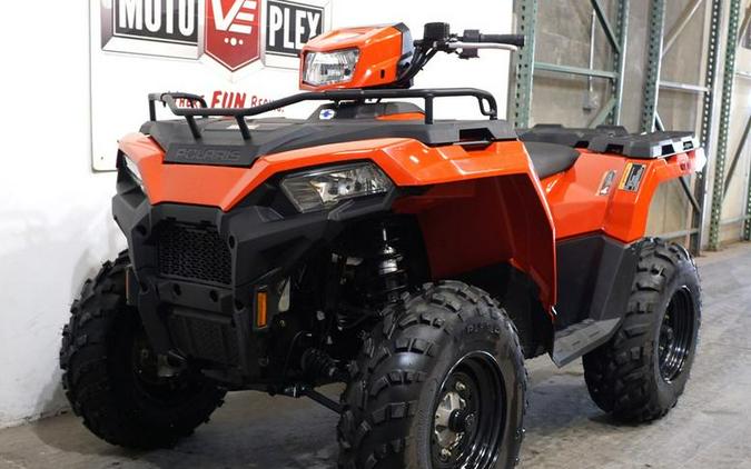 2024 Polaris® Sportsman 450 H.O.