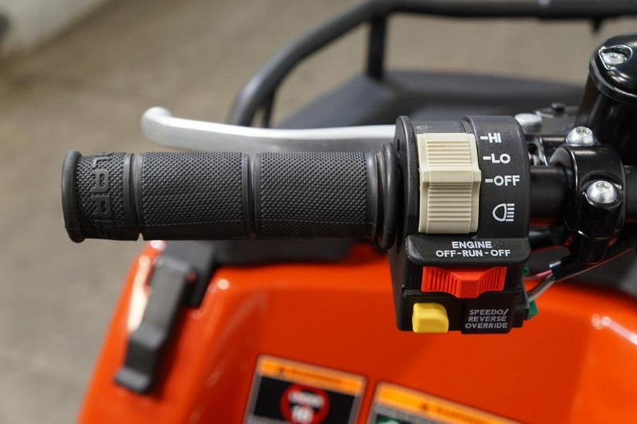 2024 Polaris® Sportsman 450 H.O.