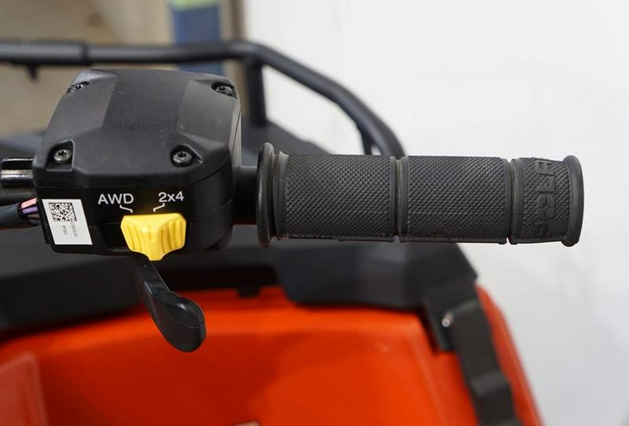 2024 Polaris® Sportsman 450 H.O.