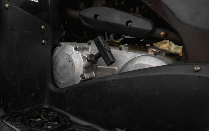 2016 Kawasaki Brute Force® 300