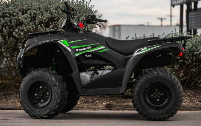 2016 Kawasaki Brute Force® 300