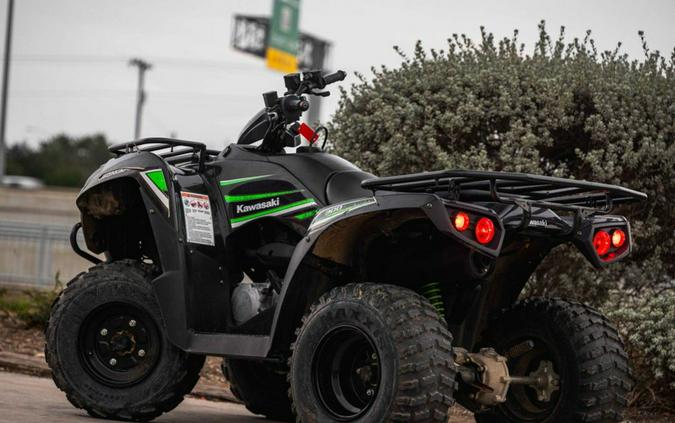 2016 Kawasaki Brute Force® 300