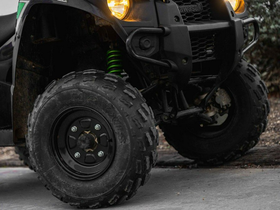 2016 Kawasaki Brute Force® 300