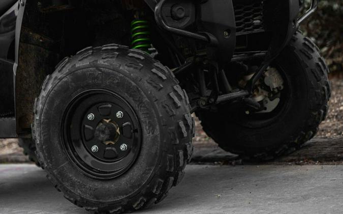 2016 Kawasaki Brute Force® 300